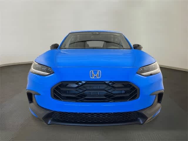 Thumbnail: 2026 Honda HR-V - 10