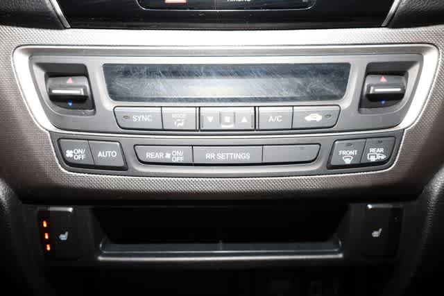 Thumbnail: 2023 Honda Ridgeline - 32