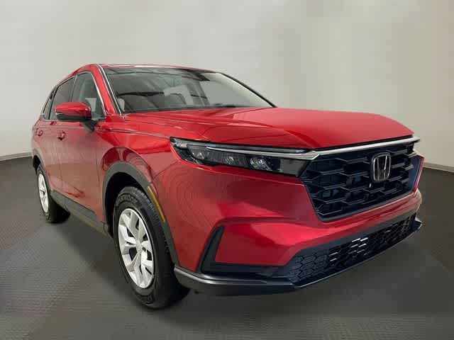 Thumbnail: 2026 Honda CR-V - 8