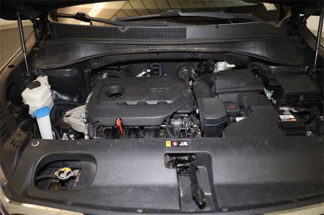 Thumbnail: 2019 Kia Sorento - 36
