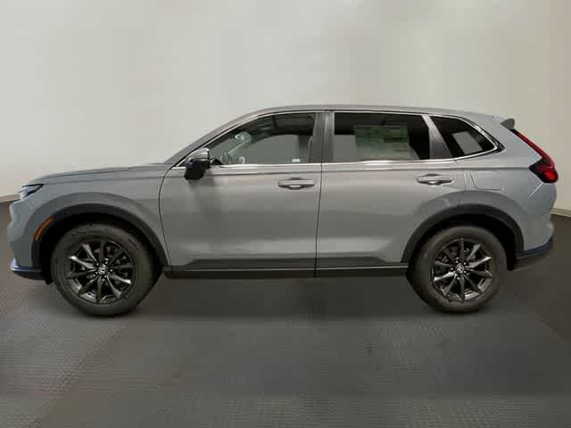 Thumbnail: 2026 Honda CR-V - 2