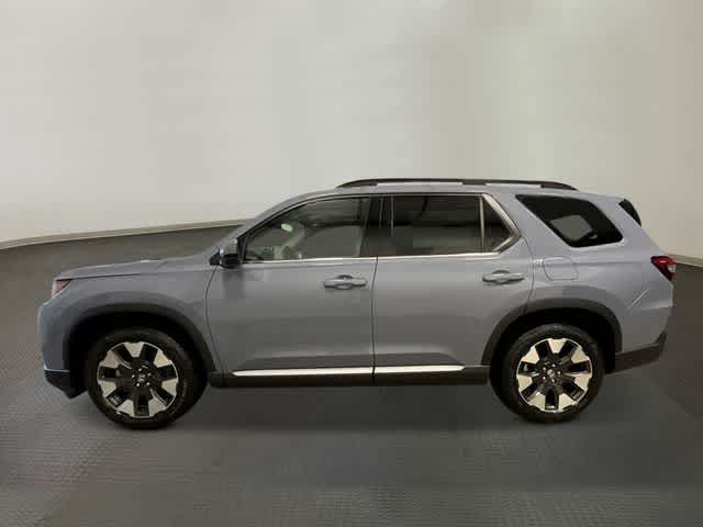 Thumbnail: 2026 Honda Pilot - 2