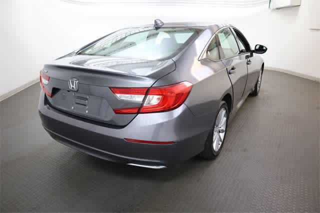 Thumbnail: 2022 Honda Accord - 7