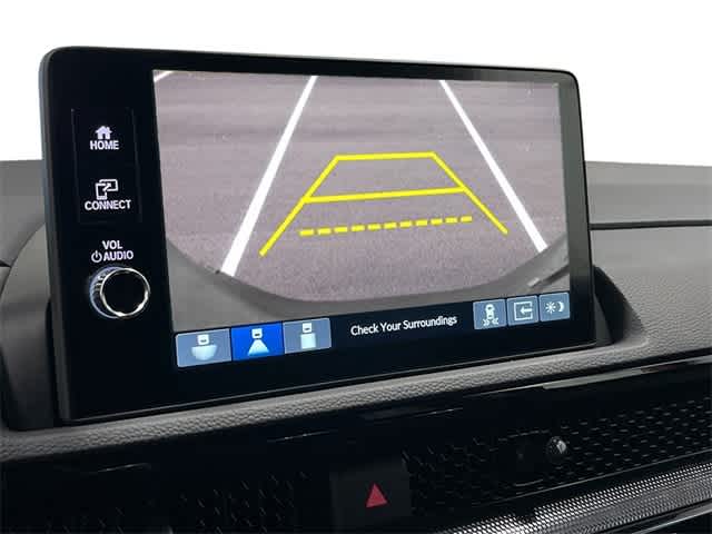 Thumbnail: 2026 Honda CR-V - 20