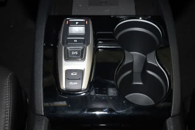 Thumbnail: 2021 Honda Passport - 35