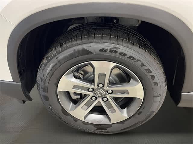 Thumbnail: 2025 Honda Pilot - 11