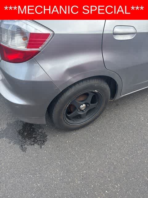 Thumbnail: 2009 Honda Fit - 15