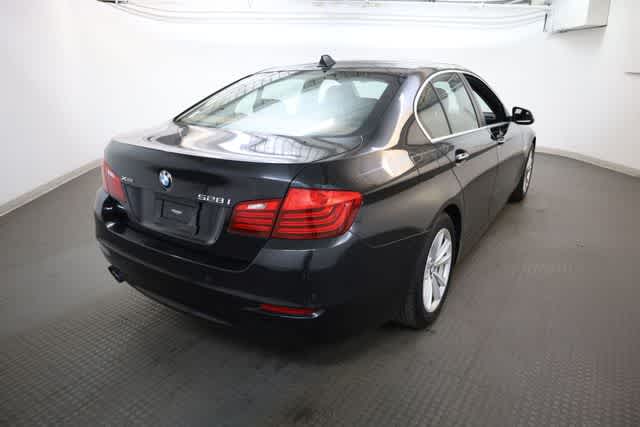 Thumbnail: 2015 BMW 5 Series - 7