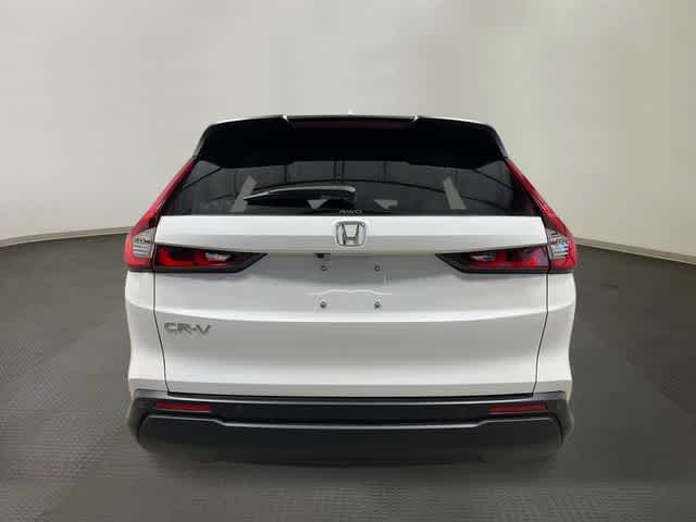 Thumbnail: 2026 Honda CR-V - 4