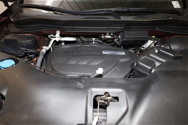 Thumbnail: 2019 Honda Passport - 38