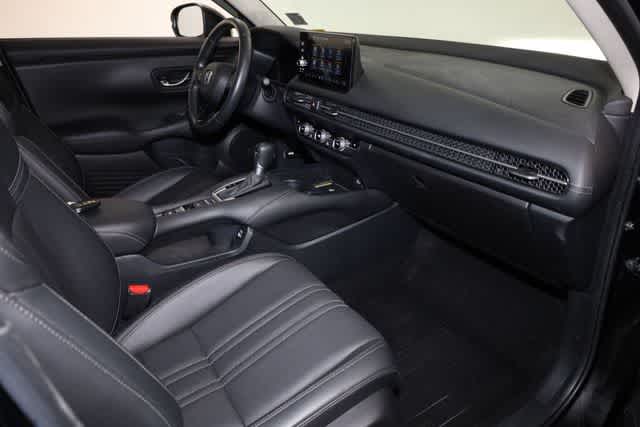 Thumbnail: 2023 Honda HR-V - 19