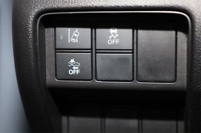 Thumbnail: 2021 Honda CR-V - 26