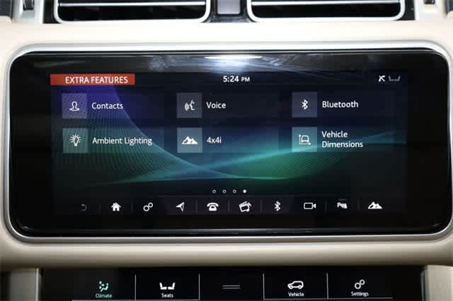 Thumbnail: 2019 Land Rover Range Rover - 31