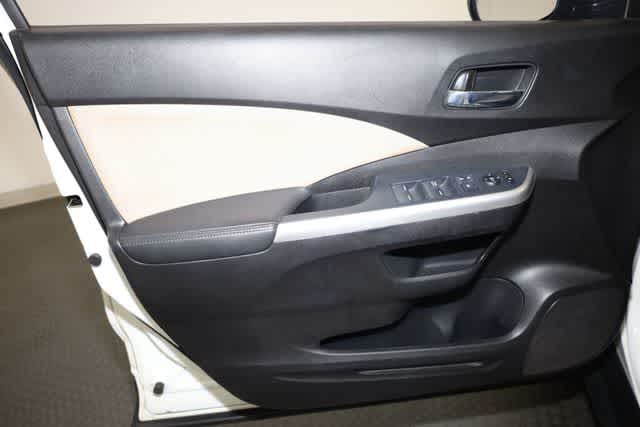 Thumbnail: 2015 Honda CR-V - 13