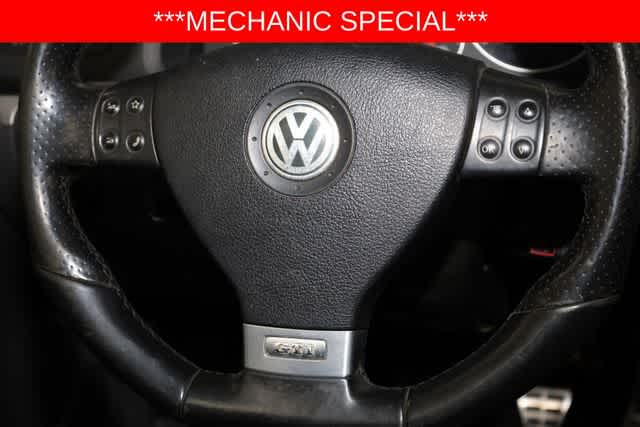 Thumbnail: 2007 Volkswagen Golf - 27