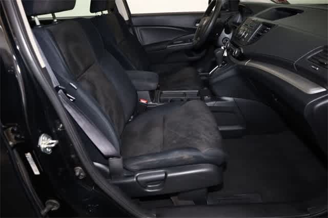 Thumbnail: 2016 Honda CR-V - 20