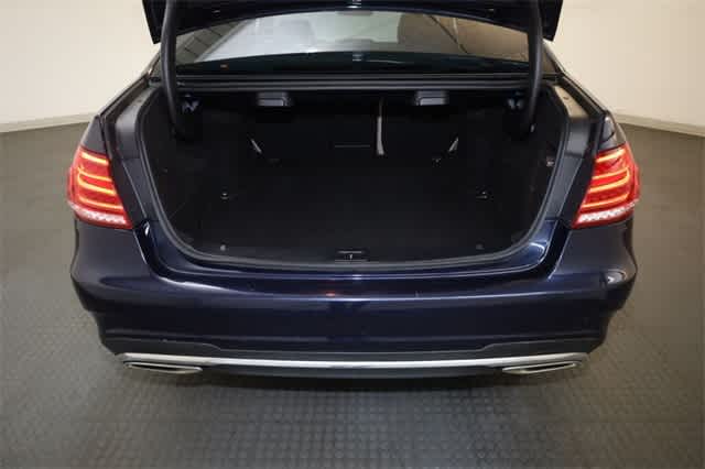 Thumbnail: 2015 Mercedes-Benz E-Class - 35
