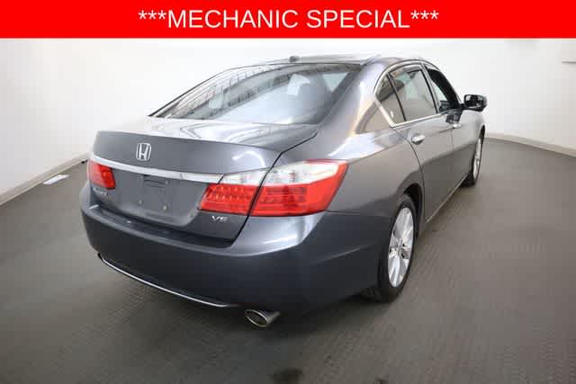 Thumbnail: 2013 Honda Accord - 7