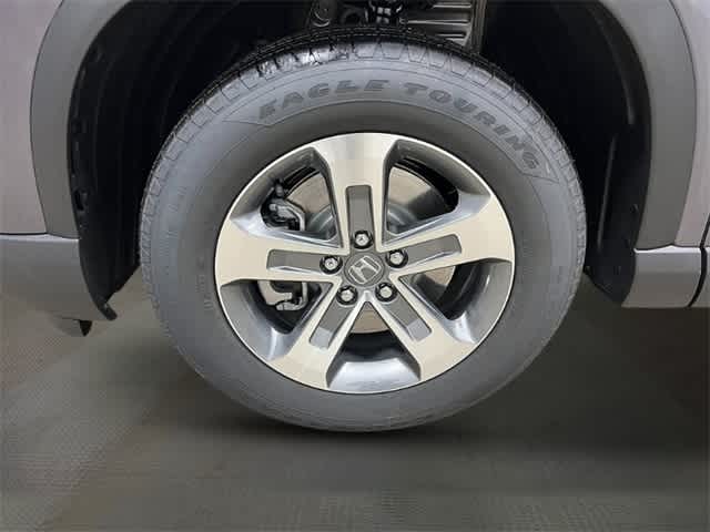 Thumbnail: 2025 Honda Pilot - 10