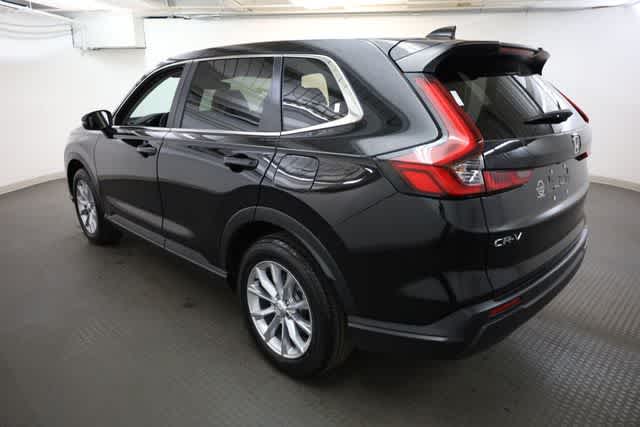 Thumbnail: 2024 Honda CR-V - 4