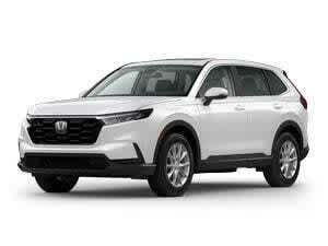 Thumbnail: 2026 Honda CR-V - 3