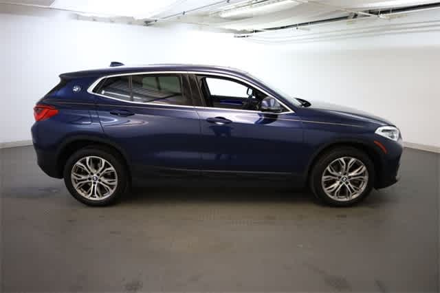 Thumbnail: 2019 BMW X2 - 9