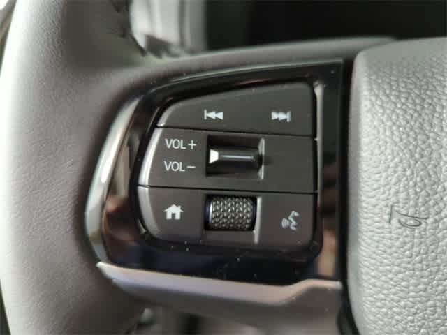 Thumbnail: 2026 Honda Odyssey - 14