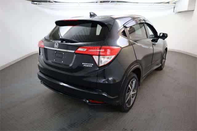 Thumbnail: 2019 Honda HR-V - 7