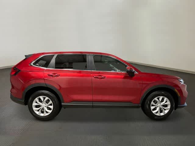 Thumbnail: 2026 Honda CR-V - 7