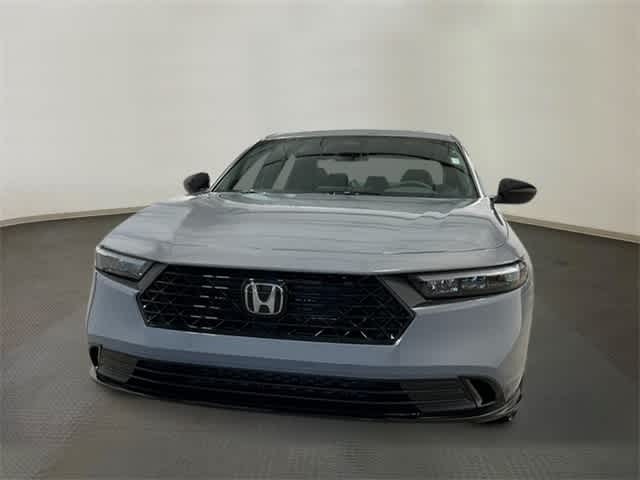 Thumbnail: 2025 Honda Accord - 10