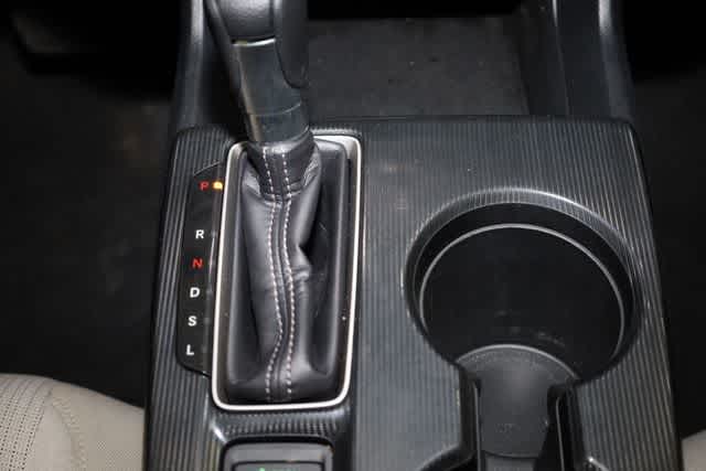Thumbnail: 2024 Honda Civic - 27