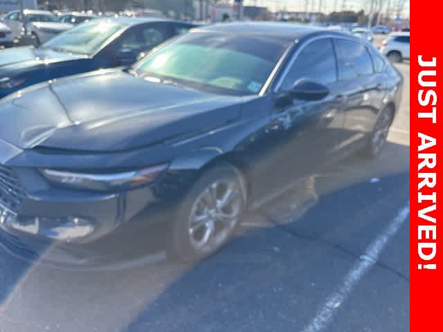 Thumbnail: 2024 Honda Accord - 1