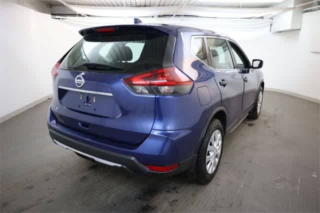 Thumbnail: 2019 Nissan Rogue - 7