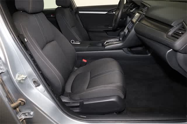 Thumbnail: 2018 Honda Civic - 20