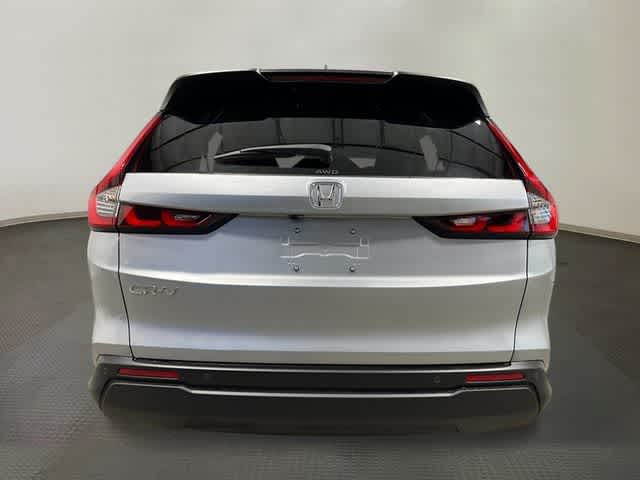 Thumbnail: 2026 Honda CR-V - 4