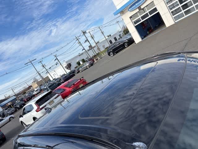 Thumbnail: 2023 Honda CR-V - 13