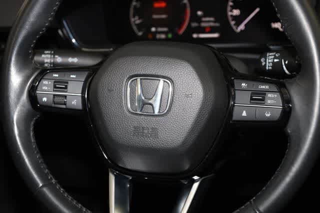 Thumbnail: 2023 Honda CR-V - 32