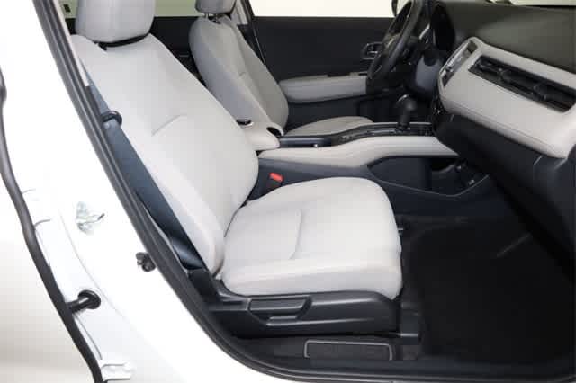 Thumbnail: 2021 Honda HR-V - 20