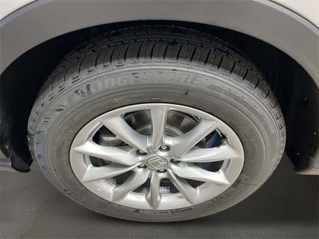 Thumbnail: 2026 Honda CR-V - 10