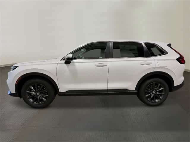 Thumbnail: 2026 Honda CR-V - 2