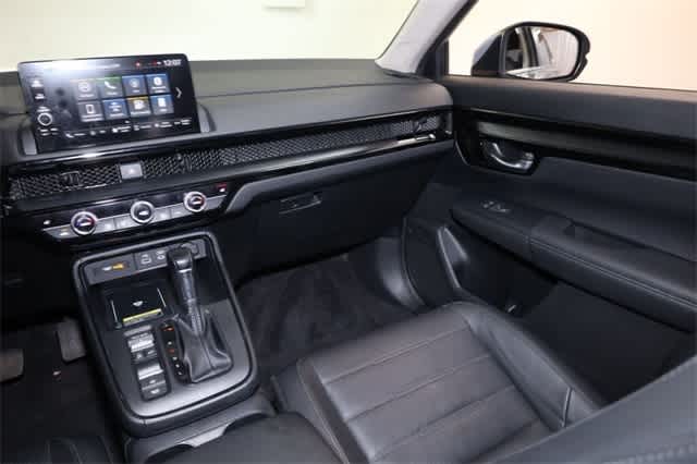 Thumbnail: 2023 Honda CR-V - 18