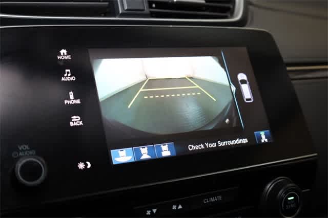 Thumbnail: 2019 Honda CR-V - 24