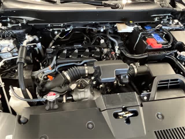 Thumbnail: 2026 Honda CR-V - 11