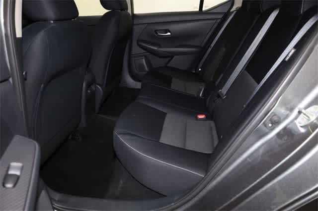 Thumbnail: 2020 Nissan Sentra - 21