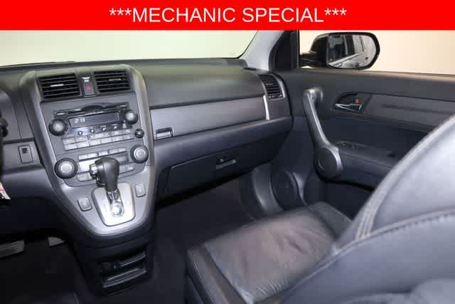 Thumbnail: 2008 Honda CR-V - 18