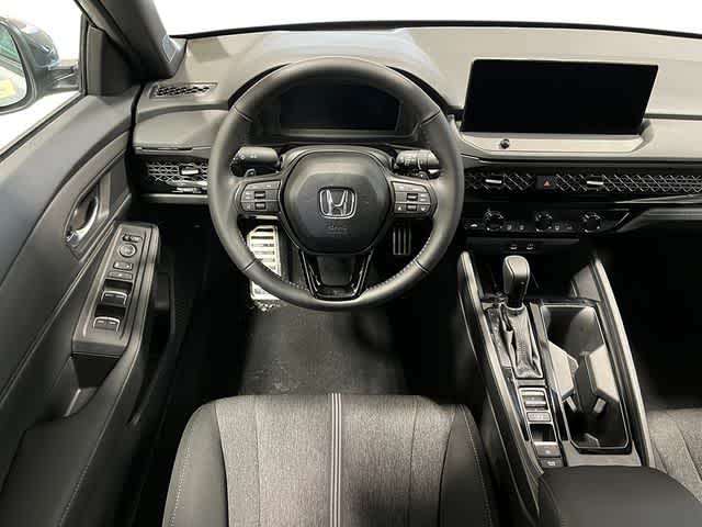 Thumbnail: 2026 Honda Accord - 17