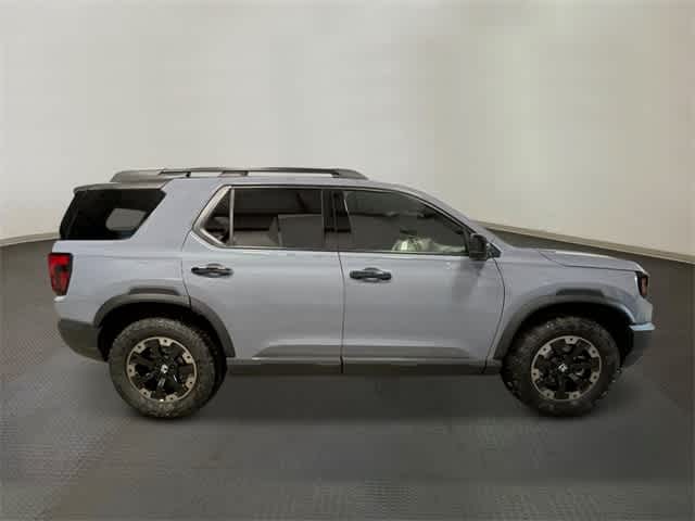 Thumbnail: 2026 Honda Passport - 8