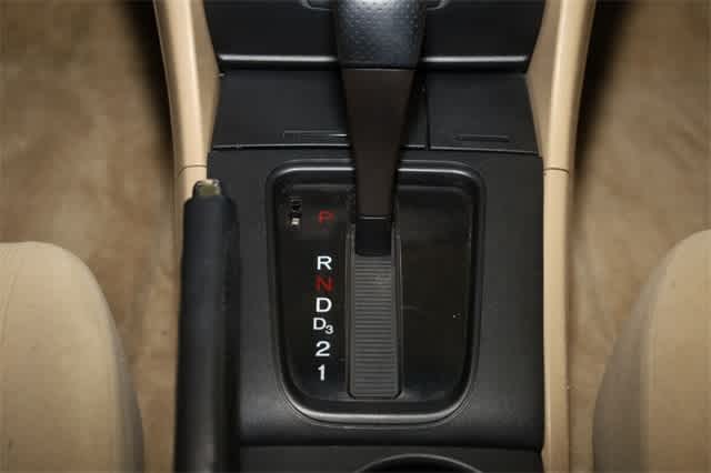 2007 Honda Accord VP 27