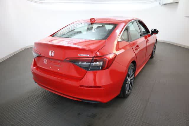 Thumbnail: 2024 Honda Civic - 7