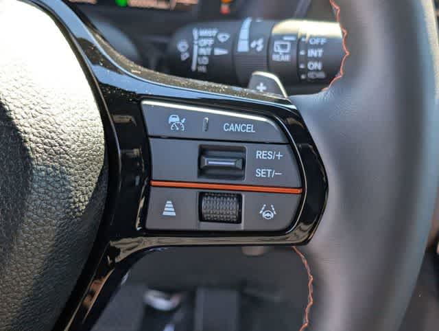 Thumbnail: 2026 Honda Pilot - 18